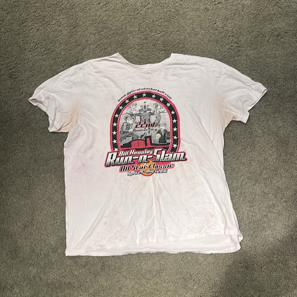 Nike Athletic T-Shirt